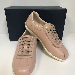 Cole Haan Women's Grandpro Turf Sneaker Mahg Rose